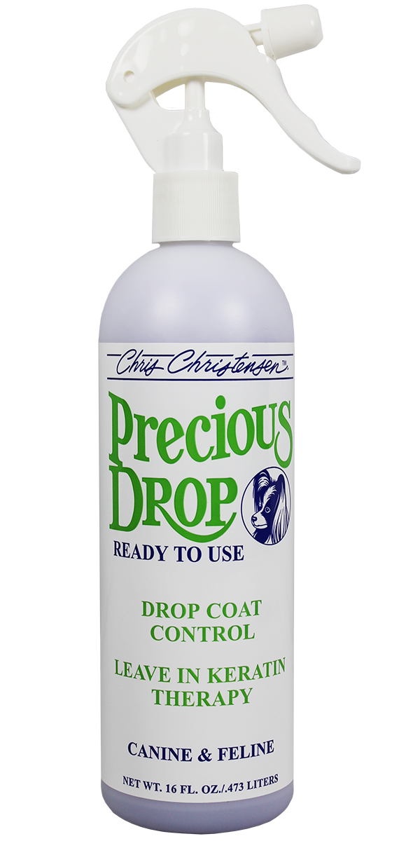 Precious-Drop